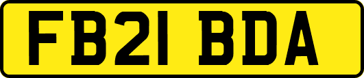 FB21BDA