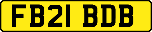FB21BDB