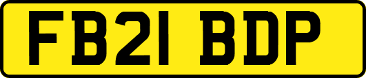 FB21BDP