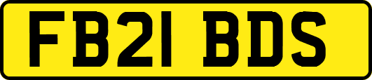 FB21BDS