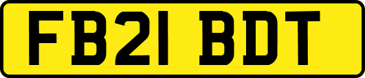 FB21BDT