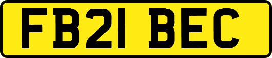 FB21BEC