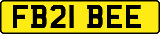FB21BEE