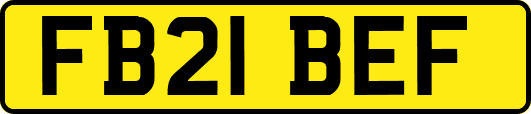 FB21BEF