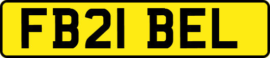 FB21BEL