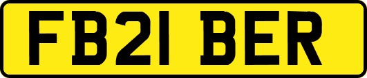 FB21BER