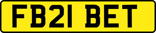 FB21BET