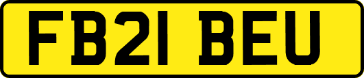 FB21BEU