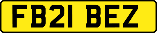 FB21BEZ