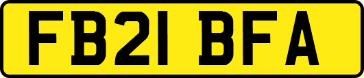 FB21BFA
