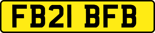 FB21BFB
