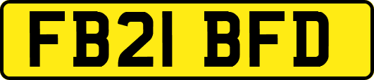 FB21BFD