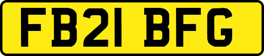 FB21BFG