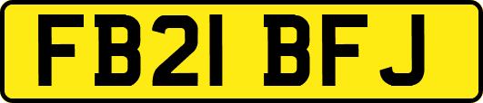 FB21BFJ
