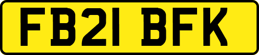 FB21BFK