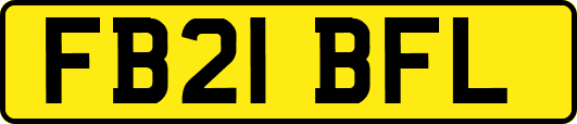 FB21BFL