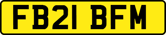 FB21BFM