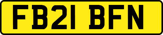 FB21BFN