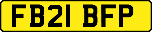 FB21BFP
