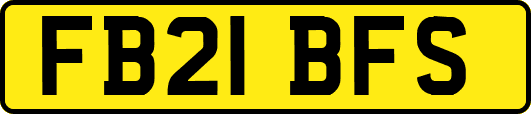 FB21BFS