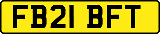 FB21BFT