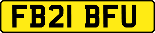 FB21BFU