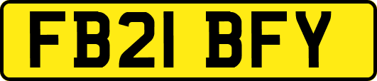 FB21BFY