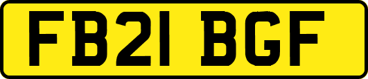 FB21BGF