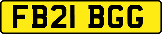 FB21BGG