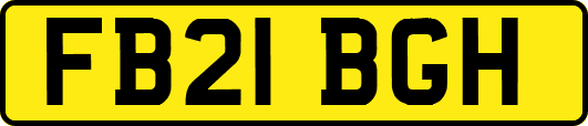 FB21BGH