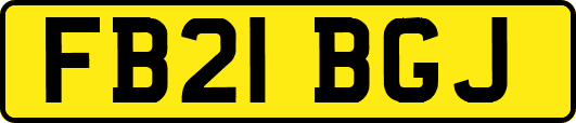 FB21BGJ