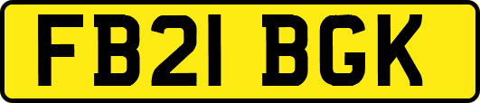 FB21BGK