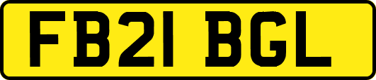 FB21BGL