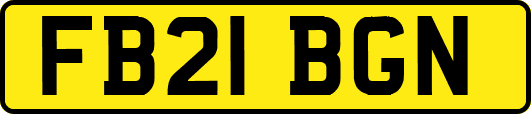 FB21BGN