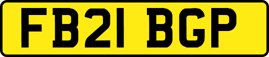 FB21BGP