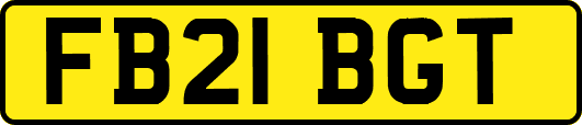 FB21BGT