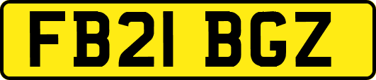 FB21BGZ