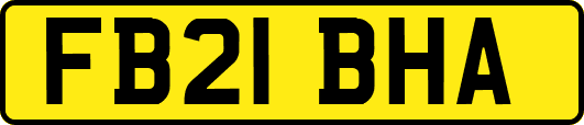 FB21BHA
