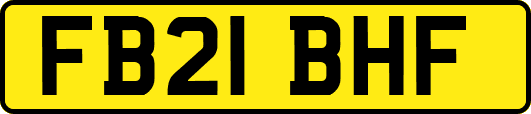 FB21BHF