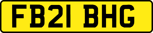 FB21BHG
