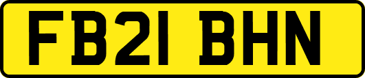 FB21BHN