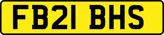 FB21BHS