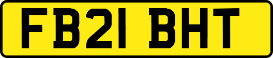 FB21BHT