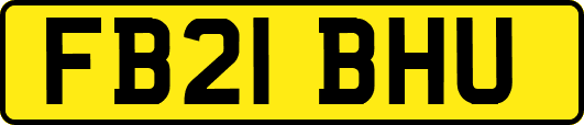 FB21BHU