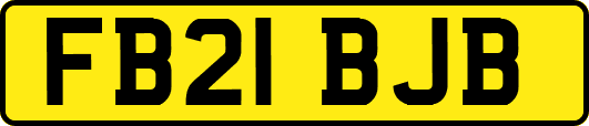 FB21BJB