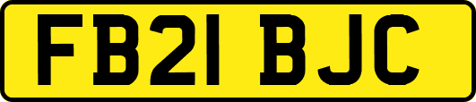 FB21BJC