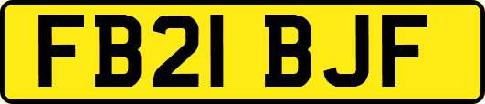 FB21BJF