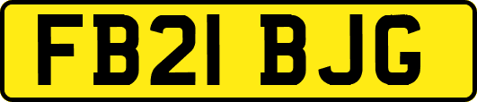 FB21BJG