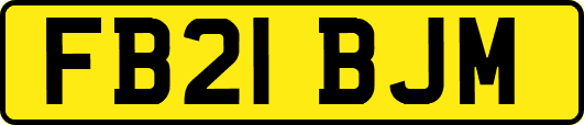 FB21BJM