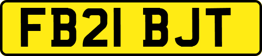 FB21BJT